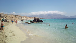 Armathia Beach'in fotoğrafı ve güzel manzarası