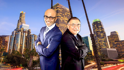 Immigration Attorney «Law Offices of Hussain & Gutierrez», reviews and photos