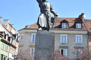 Jan Kiliński Monument image