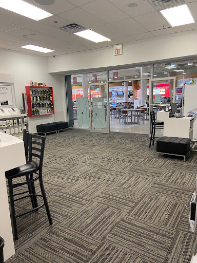 Cell Phone Store «Verizon Authorized Retailer, TCC», reviews and photos, 3700 Atlanta Hwy #139, Athens, GA 30606, USA