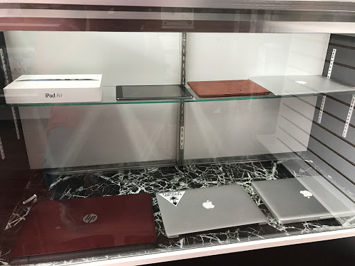 Computer Repair Service «iTech iPhone Repair», reviews and photos, 25 Seminole Ave, Lake Hiawatha, NJ 07034, USA