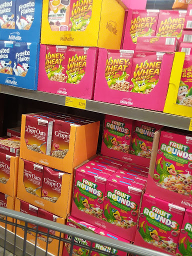 Supermarket «ALDI», reviews and photos, 3085 Ridge Rd, Rockwall, TX 75032, USA