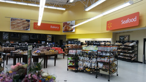 Department Store «Walmart Supercenter», reviews and photos, 2461 E Gulf to Lake Hwy, Inverness, FL 34453, USA