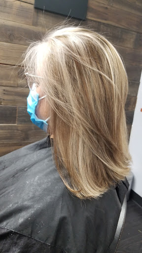 Beauty Salon «L & T Beauty Salon & Barber Shop», reviews and photos, 10064 Mills Ave # G, Whittier, CA 90604, USA