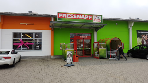 Fressnapf Freising unter Freising, 