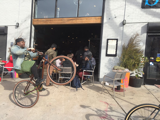 Cafe «HandleBar Cafe», reviews and photos, 511 S Caroline St, Baltimore, MD 21231, USA