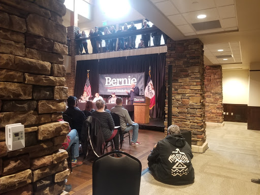 Event Venue «Prairie Winds Event Center», reviews and photos, 908 8th St SE, Orange City, IA 51041, USA