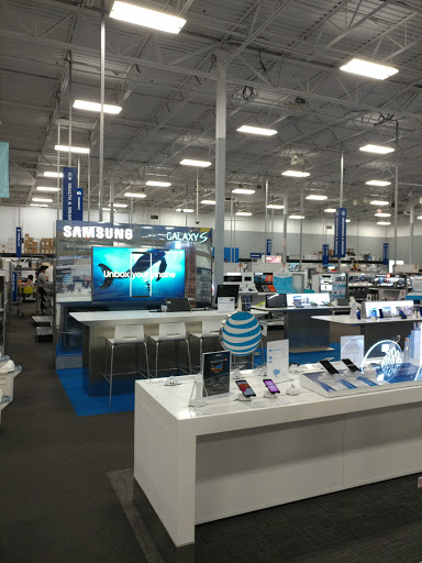 Electronics Store «Best Buy», reviews and photos, 401 S Mt Juliet Rd, Mt Juliet, TN 37122, USA