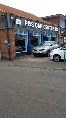 Reviews of PBS Car Centre in Stoke-on-Trent - Auto repair shop