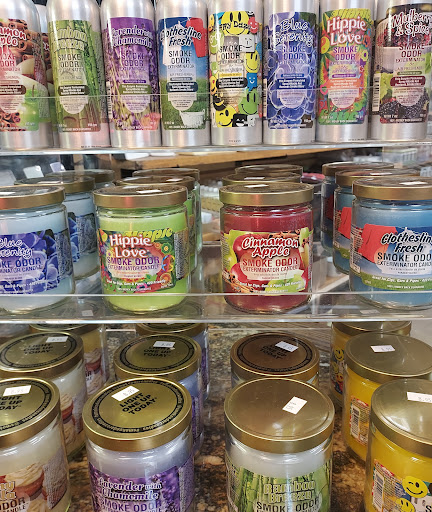 Cigar Shop «The Depot Cigar & Candle», reviews and photos, 70 Millpond Pkwy, Monroe, NY 10950, USA