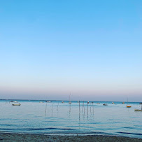 Photos du propriétaire du Bar-restaurant à huîtres Les Vedettes du Bassin à Lège-Cap-Ferret - n°3