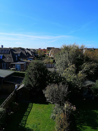 Photo Hébergement Haus Nora 26548 Norderney