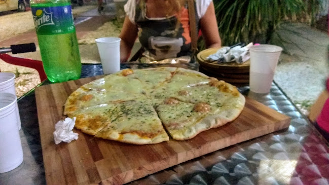 Are Pizza - Maldonado