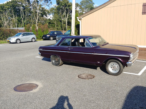 Tattoo Shop «Resonance Tattoo», reviews and photos, 391 Main St, Center Moriches, NY 11934, USA