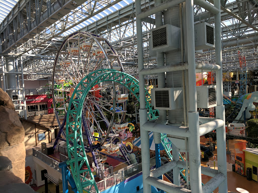 Shopping Mall «Mall of America», reviews and photos, 60 E Broadway, Bloomington, MN 55425, USA