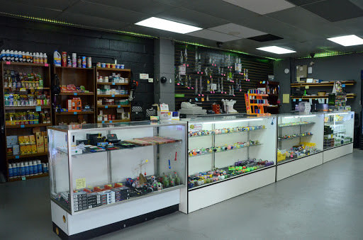 Tobacco Shop «Things N Things», reviews and photos, 621 Center Point Rd NE, Cedar Rapids, IA 52402, USA