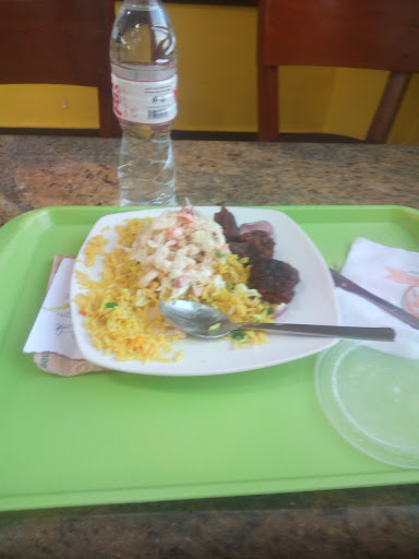 Crunchies Fast Food, Orji, Nigeria, Cafe, state Imo