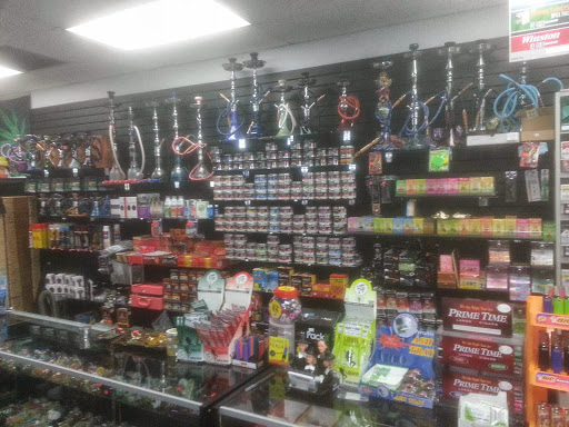 Tobacco Shop «Up In Smoke (Smoke Shop) Costa Mesa», reviews and photos, 270 Bristol St #101, Costa Mesa, CA 92626, USA