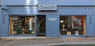 CARPY Coiffeur Coloriste . Esthétique à Bayeux