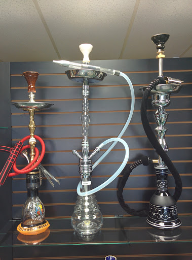 Vaporizer Store «Get Weird Vape Smoke Shop», reviews and photos, 3113 N Pleasantburg Dr c, Greenville, SC 29609, USA