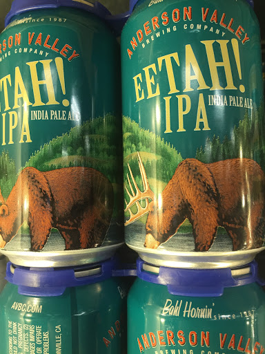 Liquor Store «Campus Liquor», reviews and photos, 3375 Iowa Ave, Riverside, CA 92507, USA