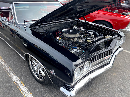 Motorcycle Dealer «Mile High Harley-Davidson of Parker», reviews and photos, 6280 E Pine Ln, Parker, CO 80138, USA