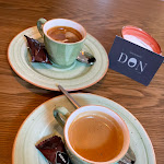 Photo n°6 de l'avis de Levo.e fait le 05/11/2022 à 15:15 sur le  Restaurant DON à Bad Vilbel