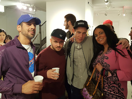 Art Gallery «World Trade Gallery», reviews and photos, 120 Broadway, New York, NY 10271, USA