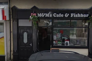 M & M's Cafe & Fishbar image