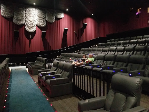 Movie Theater «Flagship Cinemas Inc», reviews and photos, 39 Doty St, West Wareham, MA 02576, USA