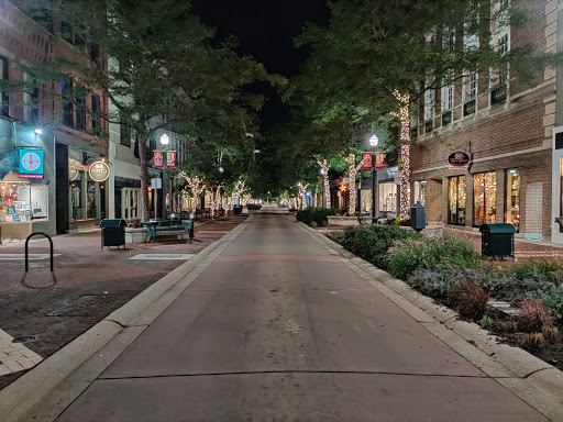 Clothing Store «Terrapin Worldwide Imports», reviews and photos, 237 S Kalamazoo Mall, Kalamazoo, MI 49007, USA