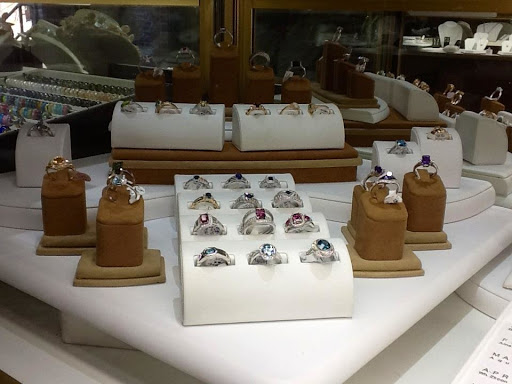 Jeweler «Tower Square Jewelers», reviews and photos, 93 Commonwealth Ave, North Attleborough, MA 02760, USA