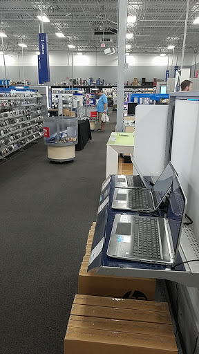 Electronics Store «Best Buy», reviews and photos, 8000 Mediterranean Drive, Estero, FL 33928, USA