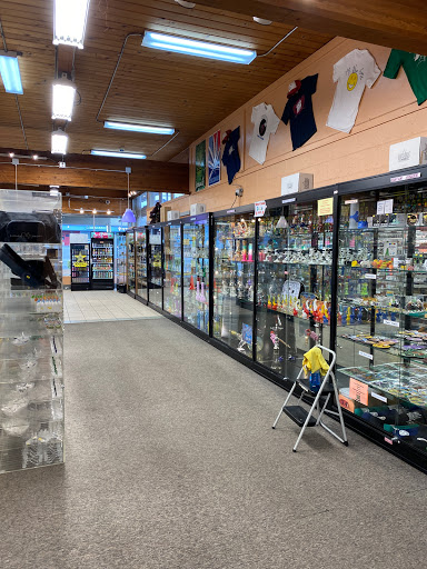 Tobacco Shop «House of Smoke - Fourth Plain», reviews and photos, 6721 NE Fourth Plain Blvd, Vancouver, WA 98661, USA