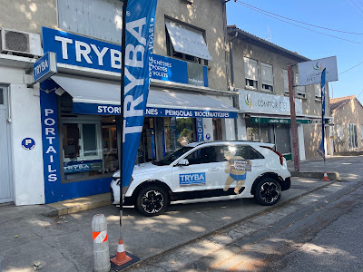 TRYBA Limoux à Limoux