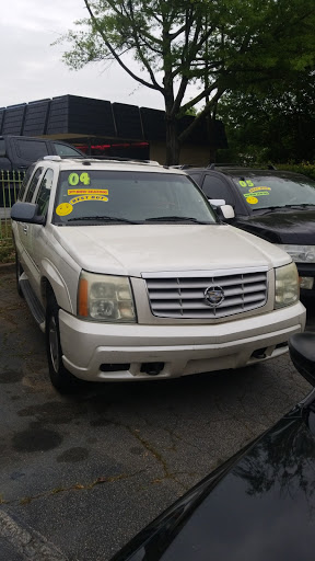 Used Car Dealer «Wheels and Deals», reviews and photos, 2991 Buford Hwy NE, Atlanta, GA 30329, USA