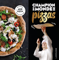 Photos du propriétaire du Pizzas à emporter Jobi Pizza à Sérignan-du-Comtat - n°7
