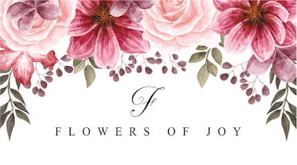 Flowers of Joy