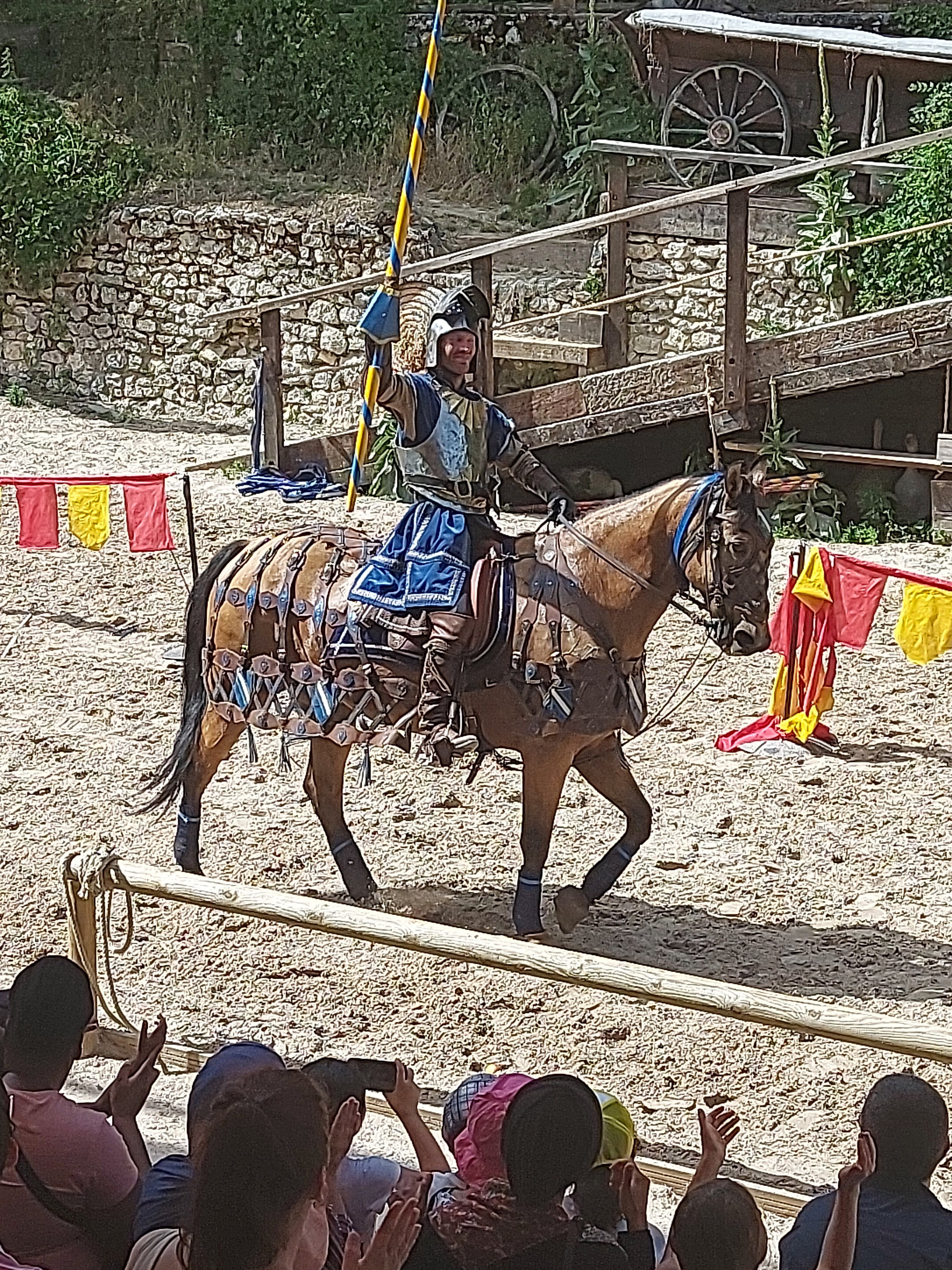 Photo n° 2 de l'avis de Dalicieux.a fait le 19/06/2022 à 20:25