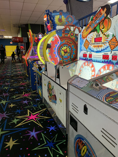 Amusement Center «Star City Skate & Play», reviews and photos, 1131 N Wesleyan Blvd, Rocky Mount, NC 27804, USA