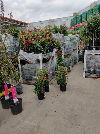 Home Improvement Store «The Home Depot», reviews and photos, 9855 N Michigan Rd, Carmel, IN 46032, USA