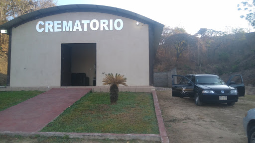 Ángeles Del Carmen Servicios Funerarios en Pinotepa Nacional
