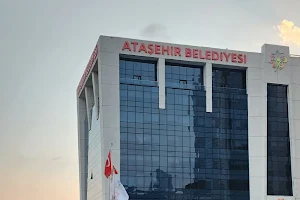 Ataşehir Municipality image