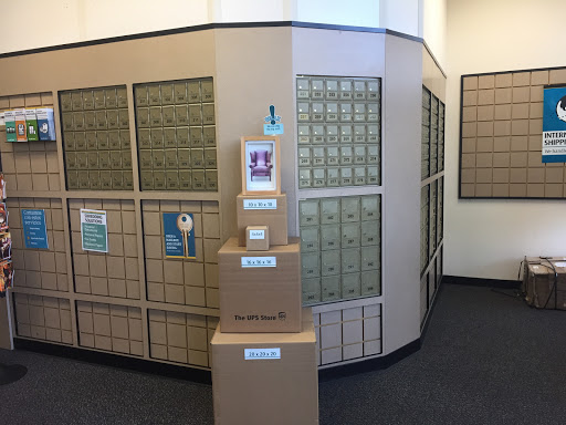 The UPS Store image