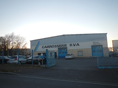 ACA L'ATELIER RVA à Taverny