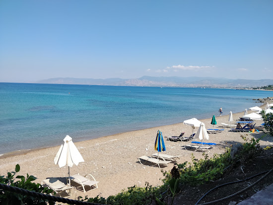 Ttakka beach