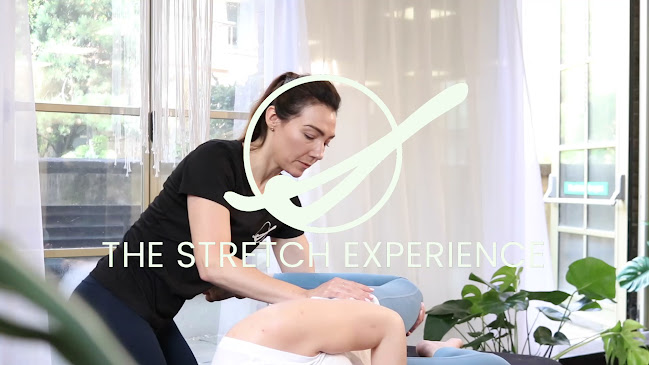 Reviews of The Stretch Experience in London - Massage therapist
