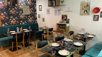Atmosphère du GALINETTE -Restaurant- Rôtisserie à Toulouse -Caviste-Traiteur-Concept Store - - n°19