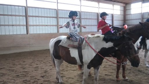 Horse Riding School «Horseng Farm LLC», reviews and photos, 6475 Warden Rd, New Tripoli, PA 18066, USA