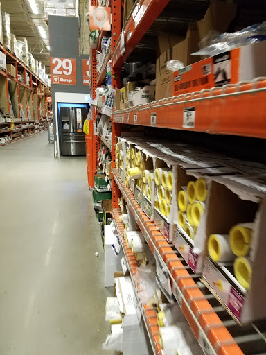 Home Improvement Store «The Home Depot», reviews and photos, 75-09 Woodhaven Blvd, Glendale, NY 11385, USA